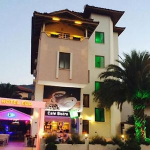 Eda Hotel